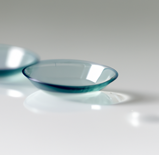 Contact Lens Prescription for Farsightedness: What You Need to Know