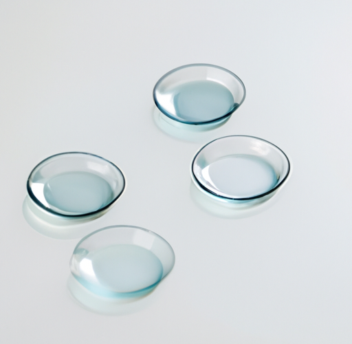 How to Choose the Right Contact Lens Case with a Mirror