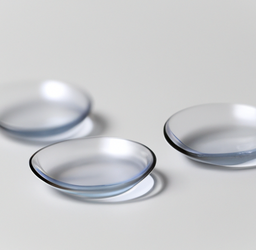 Disposable Contact Lenses: Are They Right for You?