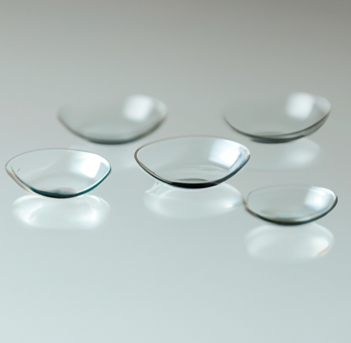 How to choose the best contact lenses for an active lifestyle