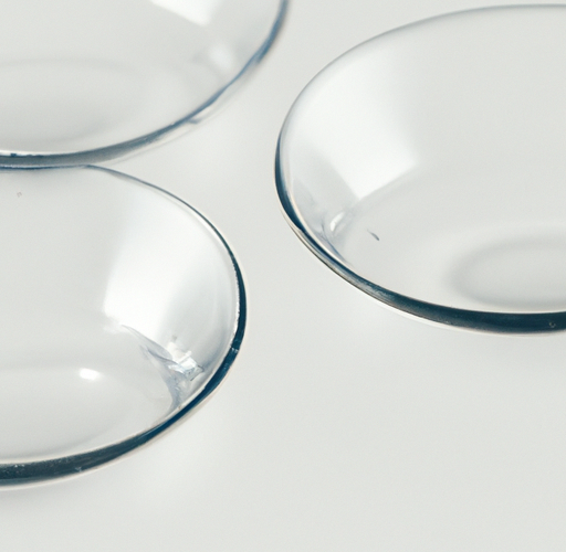 The Potential of Contact Lenses in Neuroscience Research