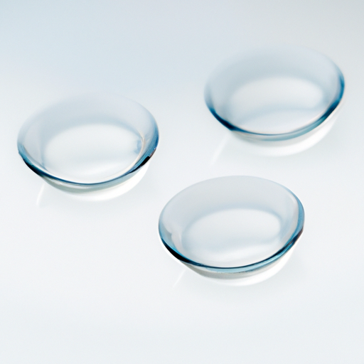 The Risk Of Eye Damage From Contact Lens Overwear