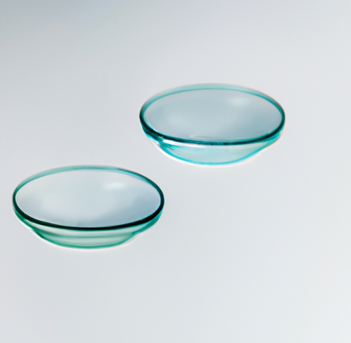 Where to Buy Prescription Contact Lenses Online in the USA: Tips and Recommendations