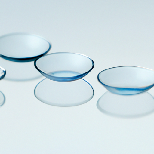 Contact Lens Care For Beginners: What You Need To Know