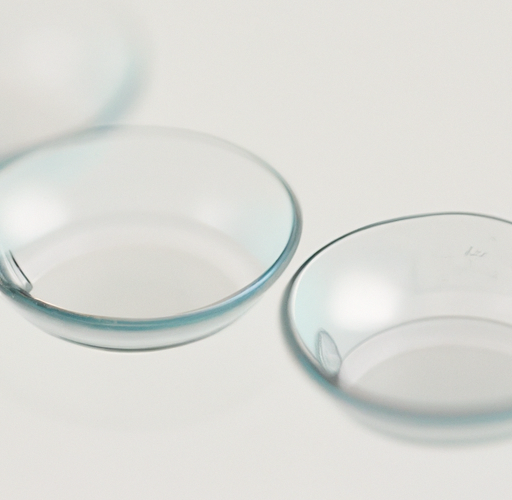 Can I wear contact lenses if I have cataracts?