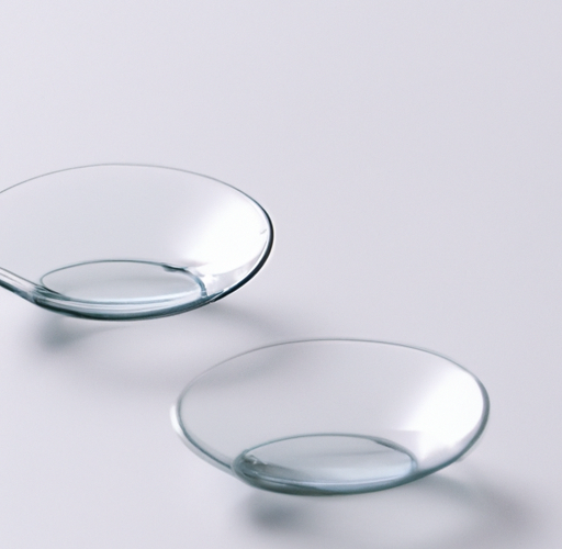 The Benefits of Bi-Weekly Disposable Contact Lenses