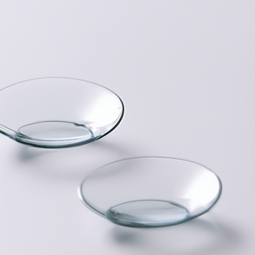 The Benefits Of Bi-Weekly Disposable Contact Lenses