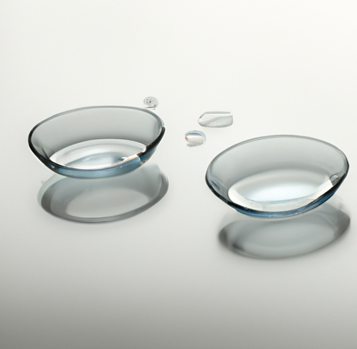 The Most Comfortable and Breathable Colored and Patterned Contact Lenses