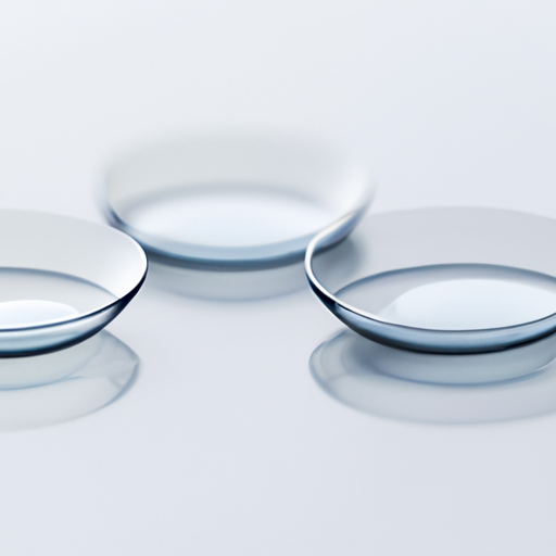 How To Protect Your Eyes From Contact LensRelated Bacterial Keratitis