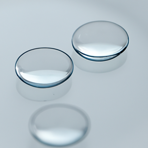 The Importance Of Proper Contact Lens Maintenance For Eye Health