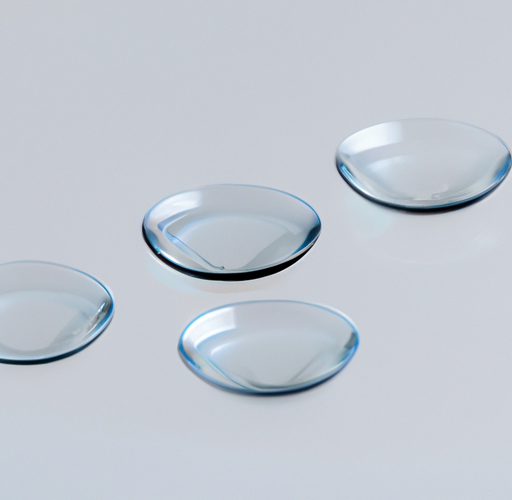 The Pros and Cons of Using Contact Lens Cases with Mirrors