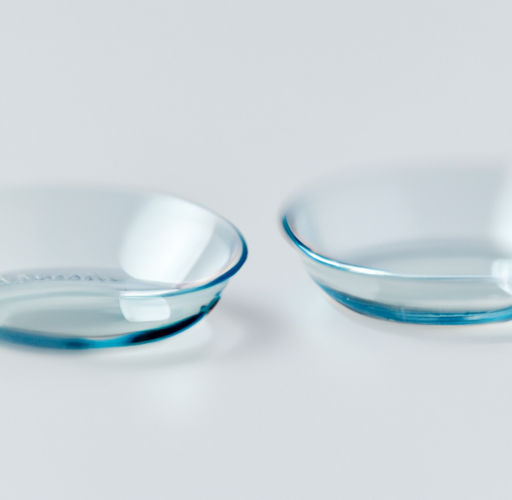 Innovative Contact Lens Materials: From Graphene to Silk
