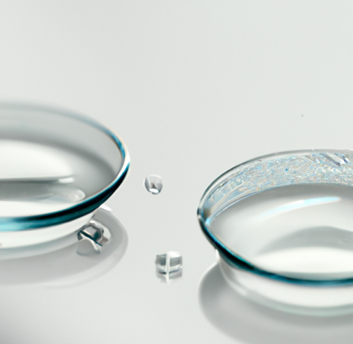 Contact Lenses and Eye Infections: What You Need to Know