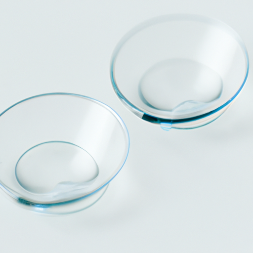 Contact Lens Brands That Offer Prescription Colored Lenses