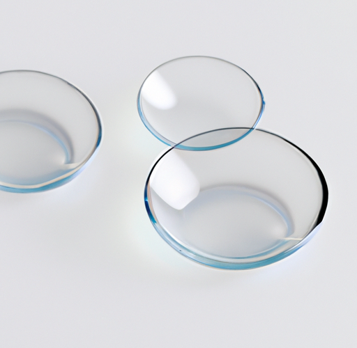 How to Understand Your Contact Lens Prescription for Presbyopia