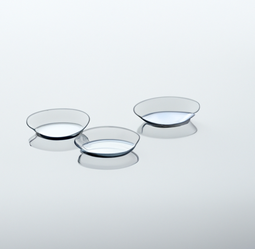 How to Store Contact Lenses Properly