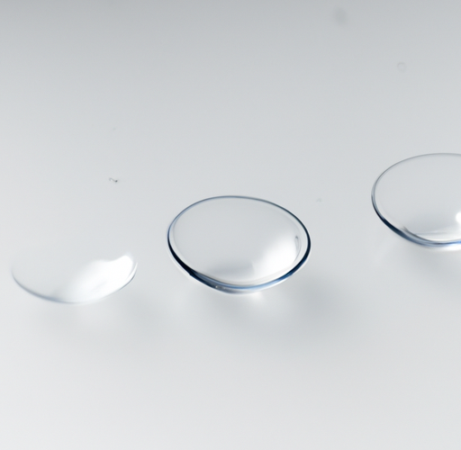 The Best Contact Lens Cases with Anti-Bacterial Properties