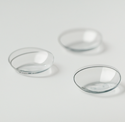 The Risks of Wearing Contact Lenses with Astigmatism