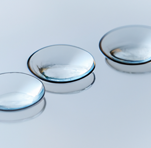 Contact Lenses and Eye Health: What You Should Know