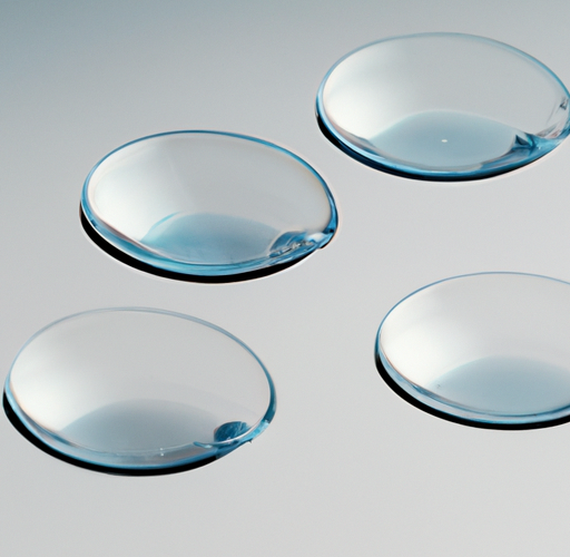 The Best Contact Lenses for People Who Work in an Office