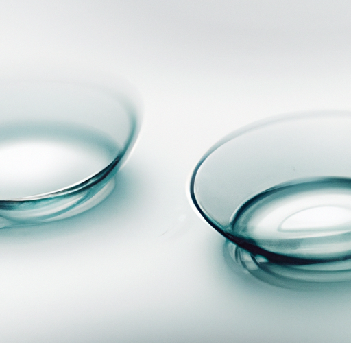 Contact Lenses and Makeup: Dos and Don’ts