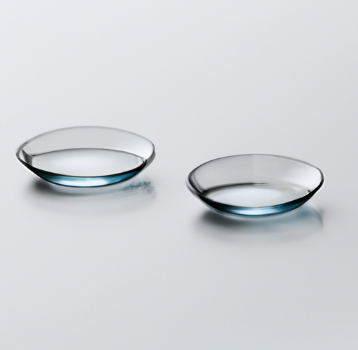 How to Choose the Best Contact Lenses for Your Eye Shape