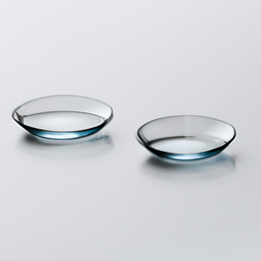 How To Choose The Best Contact Lenses For Your Eye Shape