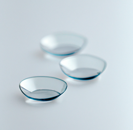 How to Check the Authenticity of Contact Lenses Online