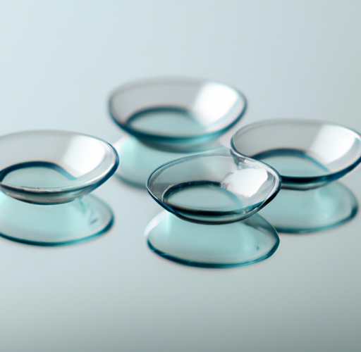 Contact Lens Care and Valentine’s Day: Tips for Romantic and Safe Wear