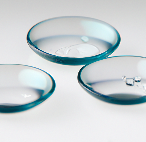 The Link Between Contact Lenses and Giant Papillary Conjunctivitis