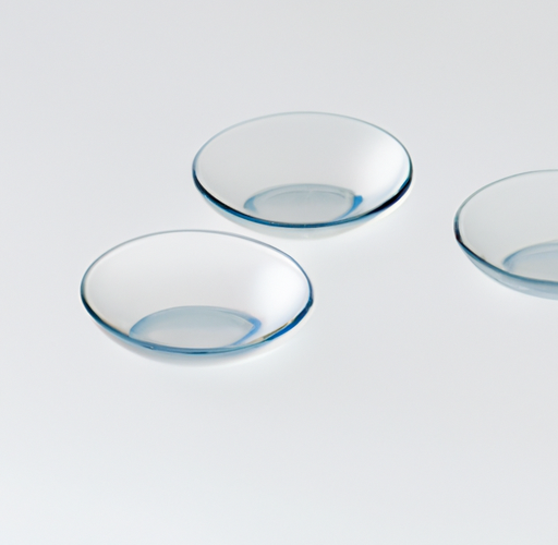 Why You Should Always Use a Contact Lens Case Solution