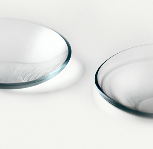 Toric Contact Lenses: The Solution for Astigmatism