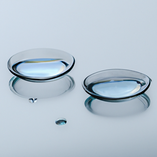 Can you wear contact lenses while playing basketball? – Contact Lens ...