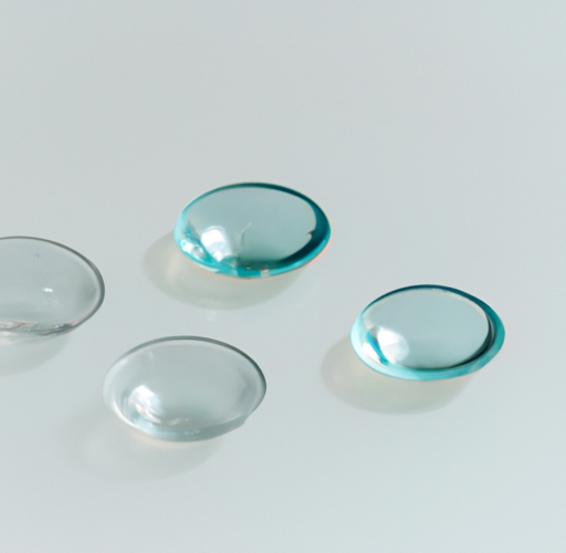 What to Expect During a Contact Lens Exam