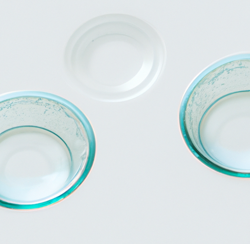 BioTrue ONEday: A Daily Disposable Contact Lens with Bio-Inspired Design