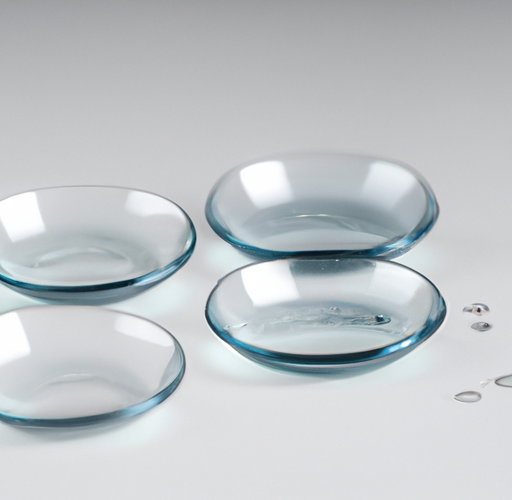 How to Choose the Right Contact Lens Solution for Allergies