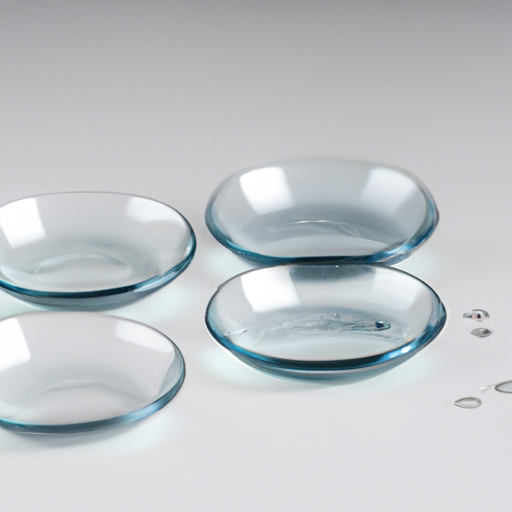 How To Choose The Right Contact Lens Solution For Allergies