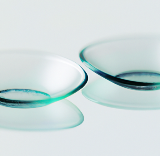 Contact Lenses for Keratoconus: Options and Alternatives