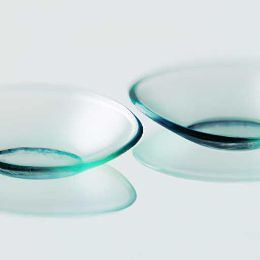 Contact Lenses For Keratoconus Options And Alternatives