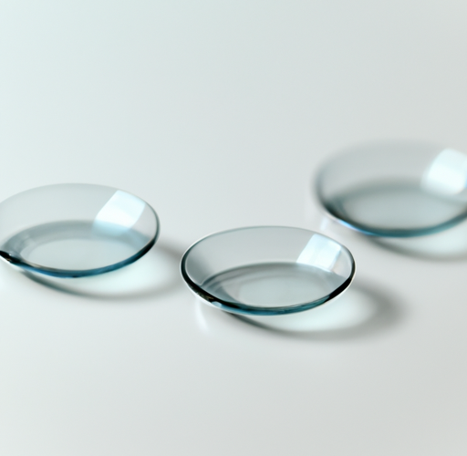 How to Get a Contact Lens Prescription for Narrow Pupils