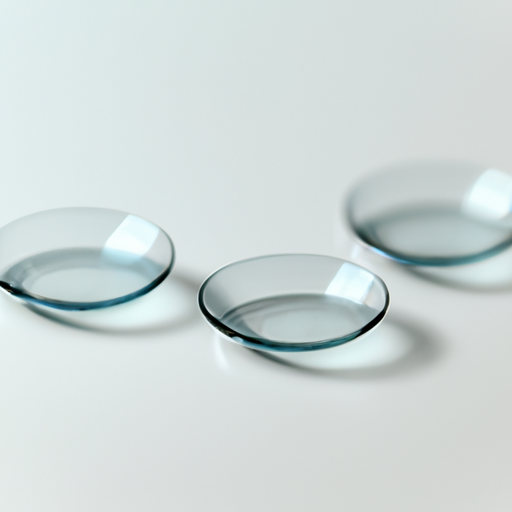 How To Get A Contact Lens Prescription For Narrow Pupils