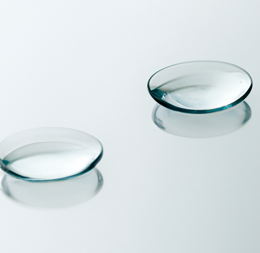 Contact Lenses for Glaucoma Monitoring: A Promising Tool?