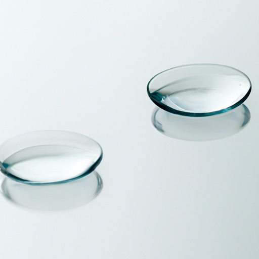 Contact Lenses For Glaucoma Monitoring: A Promising Tool?