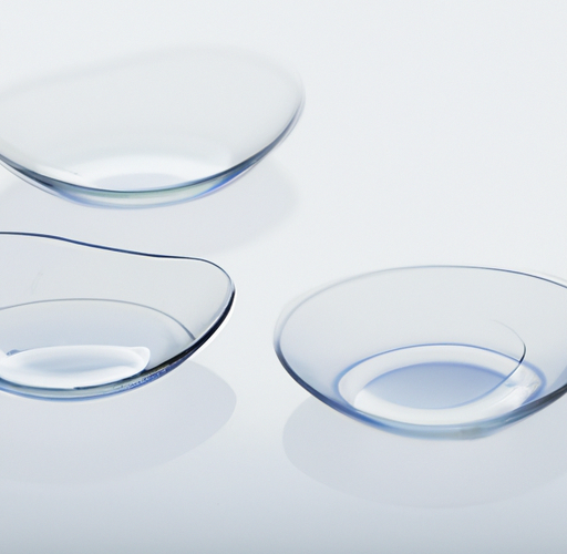 The Best Contact Lens Applicators for Beginners