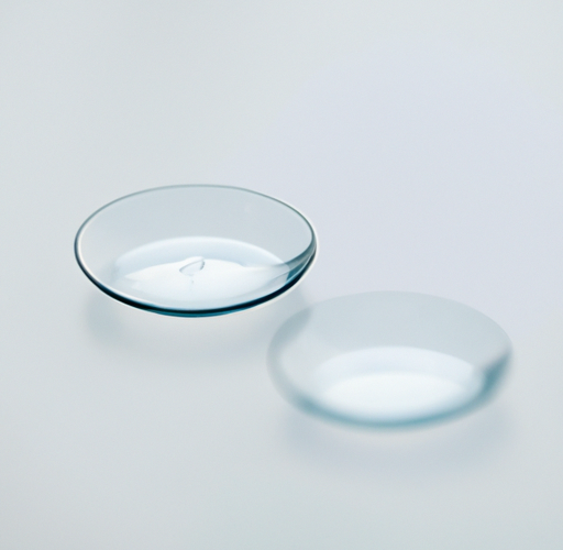 The Best Contact Lens Brands for High Prescription Strengths