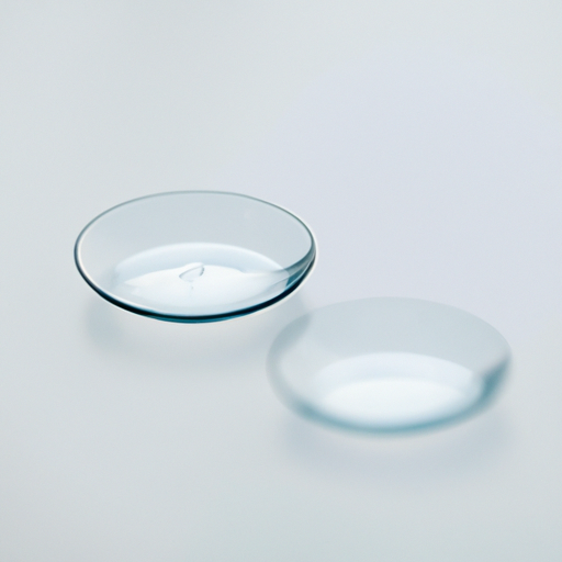 The Best Contact Lens Brands For High Prescription Strengths