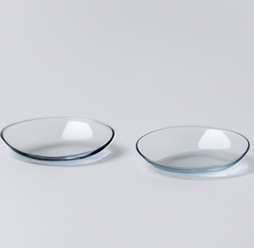 How to Clean and Disinfect Contact Lenses