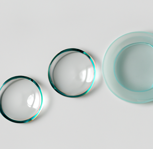 The Pros and Cons of Multifocal Gas Permeable Contact Lenses