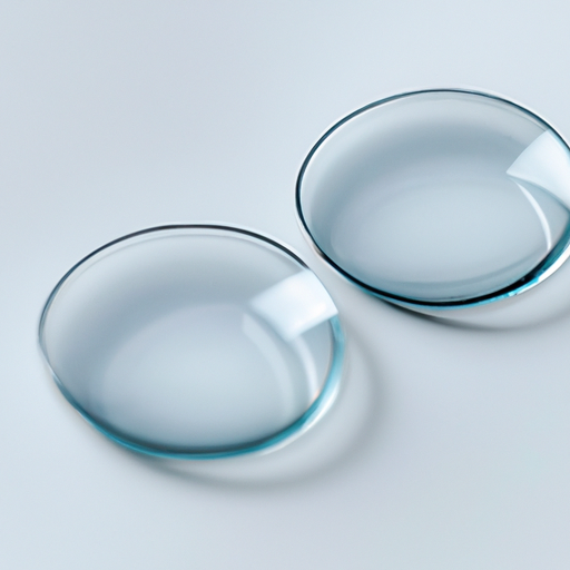 The Future Of Contact Lenses In Military Applications - Contact Lens ...