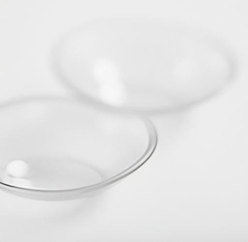 Dailies Total 1: A Daily Disposable Contact Lens with Water Gradient Technology